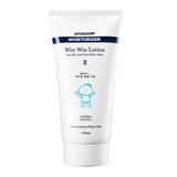 Atoshop 아토샾 Moisturizer For Dry and Sensitive Skin 아토피 윈윈로션 (Win-Win Lotion),150ml/5.07oz