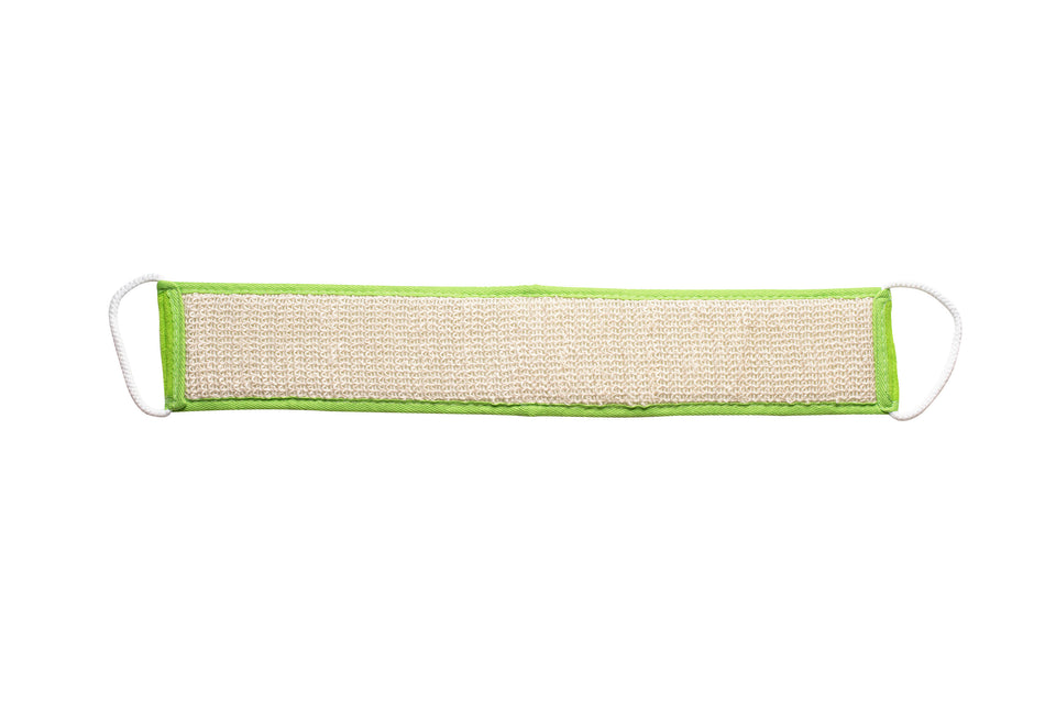 2PCS Exfoliating Back Scrubber for Shower