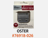 Oster Cryogen-X Replacement Blade Turbo / Oster classic 76