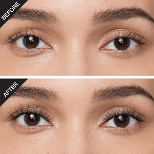VLuxe Soft Luxe Faux Mink Lash Cluster, 12-16mm Seamless DIY Lash Extensions, Volume & Wispy Fans, Luxurious Soft Fibers, Ultra Comfort False Eyelashes with Lightweight Thin Band for Natural Blending