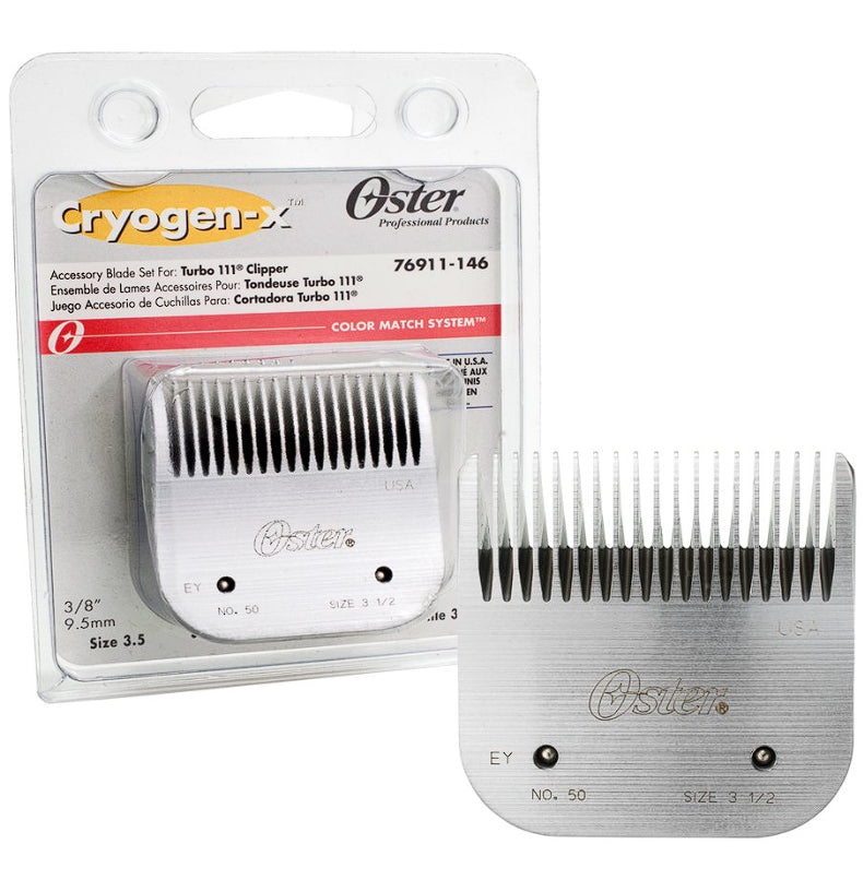 Oster Cryogen-X Replacement Blade Turbo / Oster classic 76