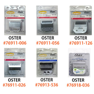 Oster Cryogen-X Replacement Blade Turbo / Oster classic 76