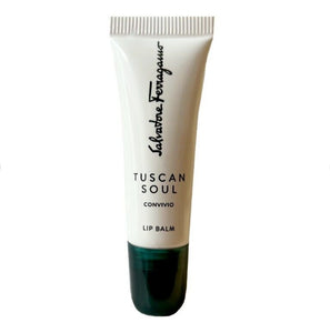 Salvatore ferragamo tuscan soul lip balm 0.34oz Tube