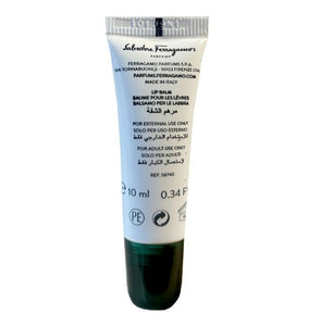 Salvatore ferragamo tuscan soul lip balm 0.34oz Tube