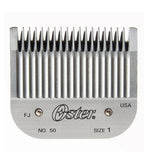 Oster Cryogen-X Replacement Blade Turbo / Oster classic 76