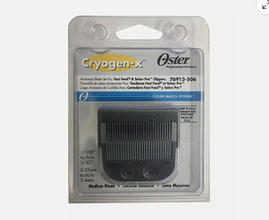 Oster Cryogen-X Replacement Blade Turbo / Oster classic 76