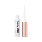 i-ENVY Fine Tip Adhesive Eyeliner, Precision Eyeliner & Eye Lash Glue, Easy Application & Removal, Strong Long-Lasting All Day Hold Adhesiveness