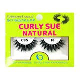 RETROTRESS CURLY SUE NATURAL EYE LASHES