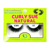 RETROTRESS CURLY SUE NATURAL EYE LASHES