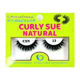 RETROTRESS CURLY SUE NATURAL EYE LASHES