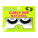 RETROTRESS CURLY SUE NATURAL EYE LASHES