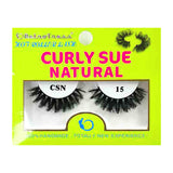 RETROTRESS CURLY SUE NATURAL EYE LASHES