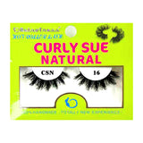 RETROTRESS CURLY SUE NATURAL EYE LASHES
