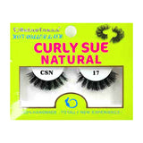 RETROTRESS CURLY SUE NATURAL EYE LASHES