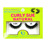 RETROTRESS CURLY SUE NATURAL EYE LASHES