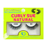 RETROTRESS CURLY SUE NATURAL EYE LASHES