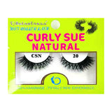 RETROTRESS CURLY SUE NATURAL EYE LASHES