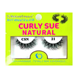 RETROTRESS CURLY SUE NATURAL EYE LASHES