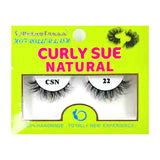 RETROTRESS CURLY SUE NATURAL EYE LASHES