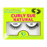 RETROTRESS CURLY SUE NATURAL EYE LASHES
