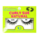 RETROTRESS CURLY SUE NATURAL EYE LASHES