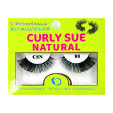 RETROTRESS CURLY SUE NATURAL EYE LASHES