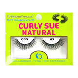 RETROTRESS CURLY SUE NATURAL EYE LASHES