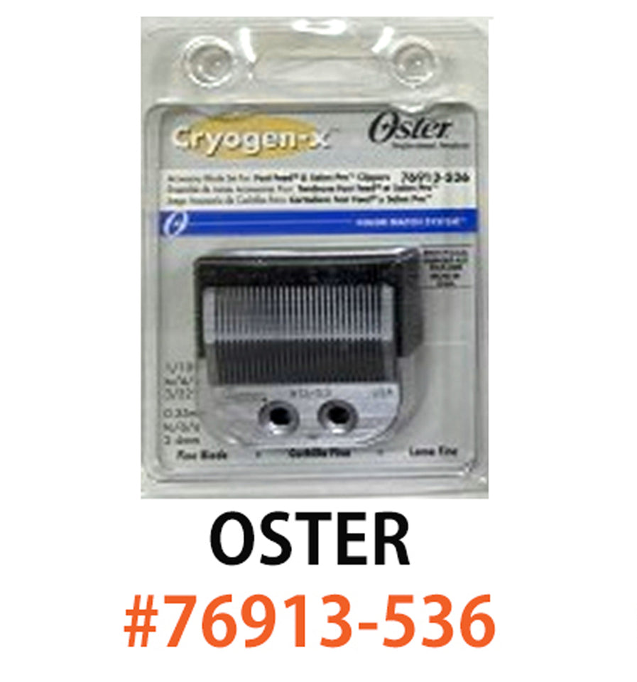 Oster Cryogen-X Replacement Blade Turbo / Oster classic 76
