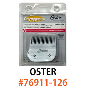 Oster Cryogen-X Replacement Blade Turbo / Oster classic 76