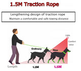 Dog Cat Harness and Leash Set No-Pull Breathable Soft Mesh Puppy Vest Harness Reflective Adjustable Pet Harnesses for Dogs and Cats
