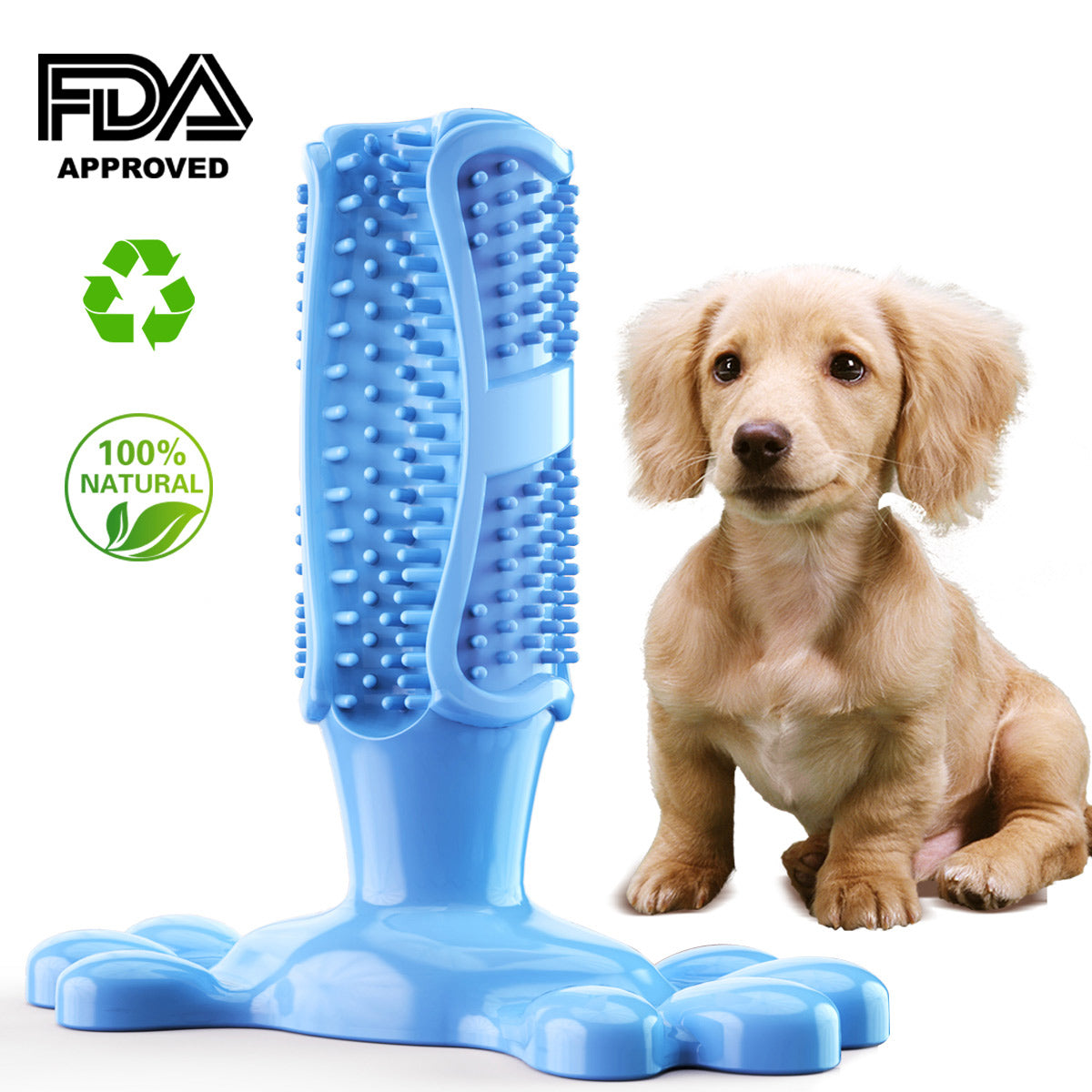 Alligator Shape Dog Chew Toys For Dog Toothbrush Stick Teeth Cleaning  Squeaky Brushing Dental Oral Care For Medium Large Dogs, Durable Tough Dog  Interactive Enrichment Toys - Temu